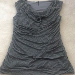 Sleeveless Shirt